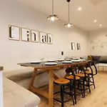 Cosy Apartment - 4Br-12P - Canal Saint-Martin